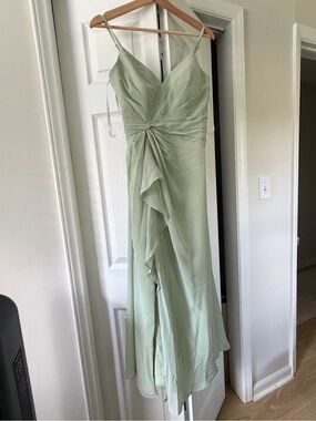 aurra mauve multi maxi dress Aurra Mauve Multi Maxi Dress